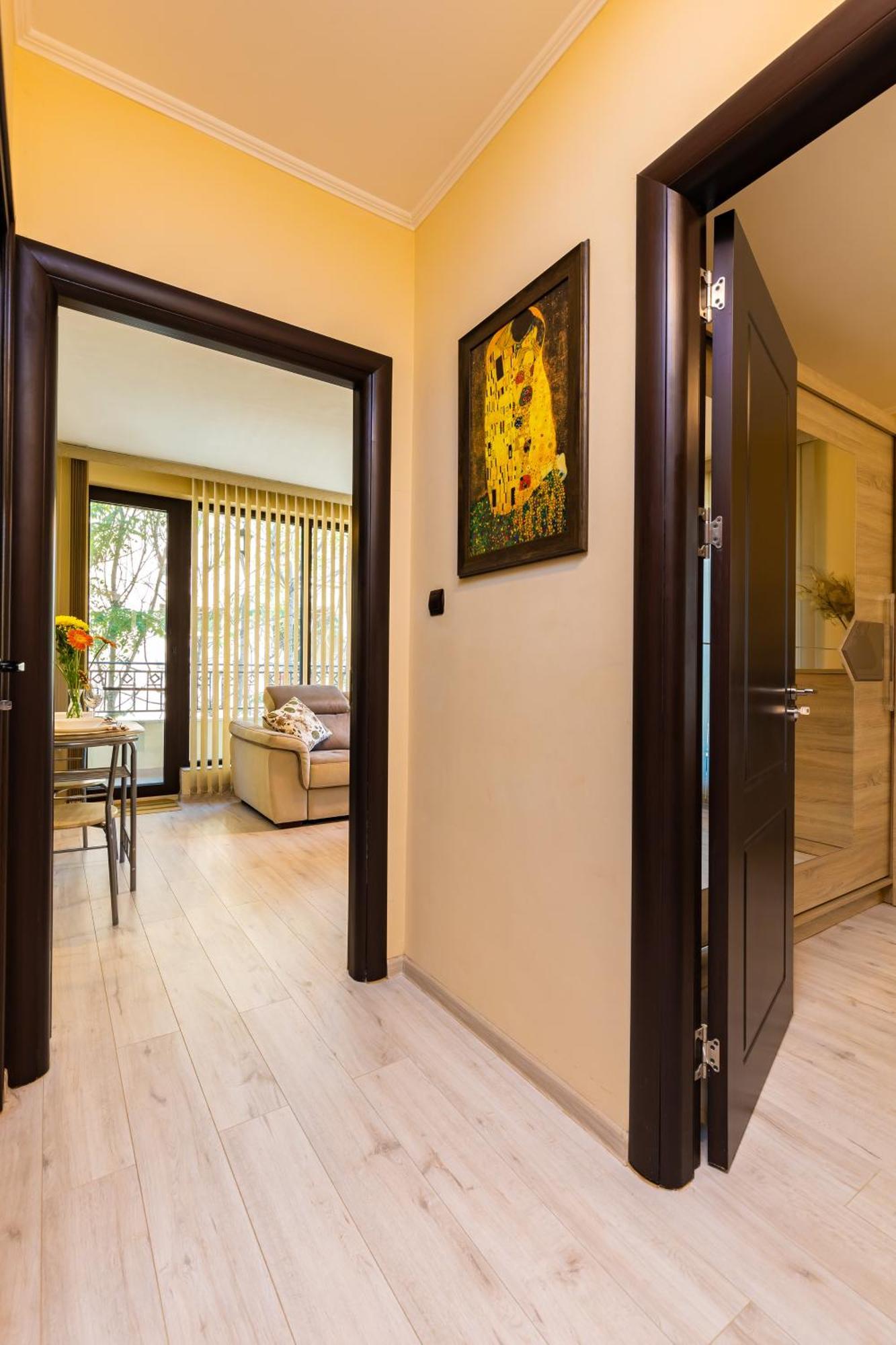Cozy New Apartment 'Casa Vacanza ' ✵ Top Center ✵ Plovdiv Exterior foto