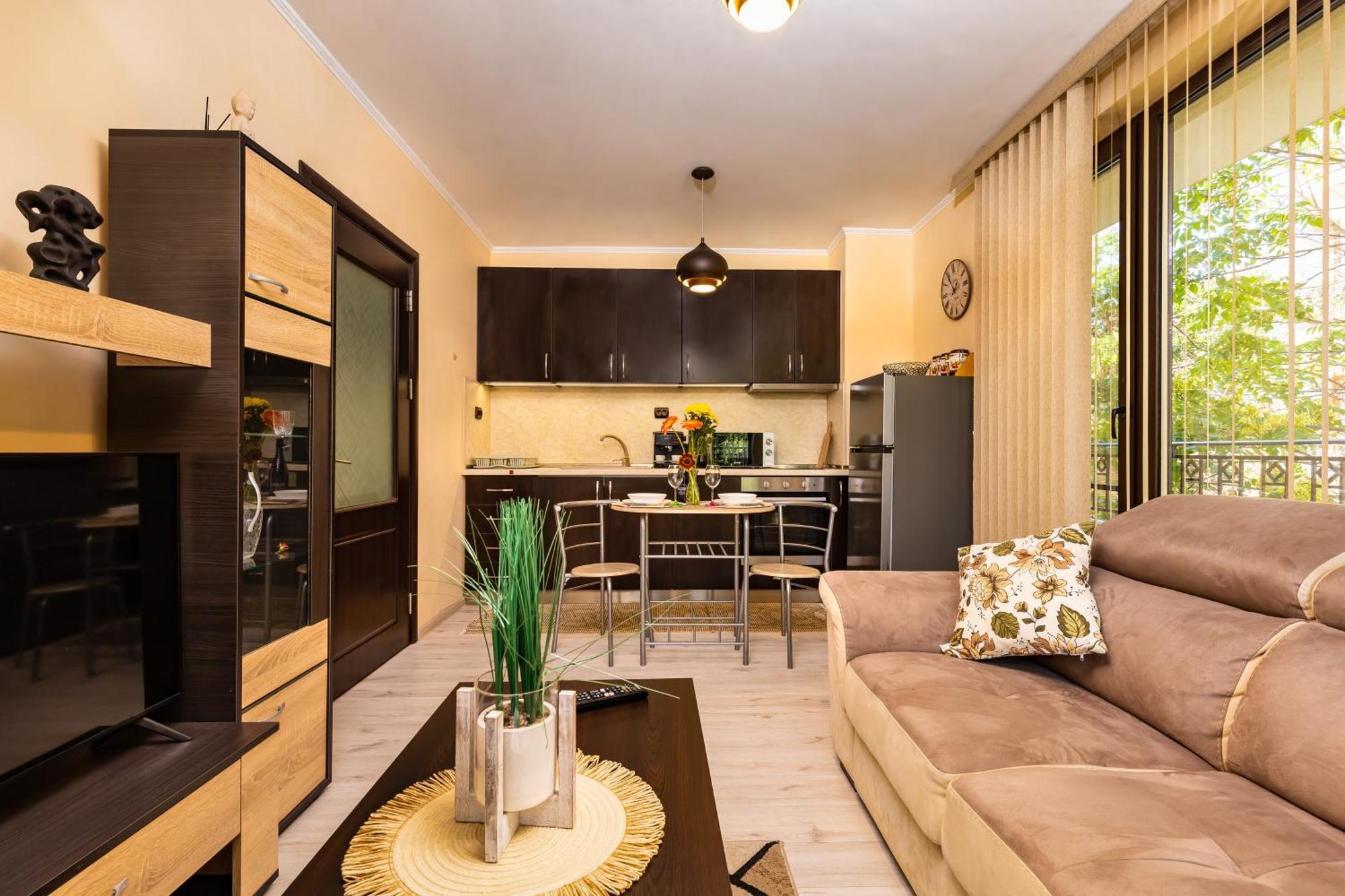 Cozy New Apartment 'Casa Vacanza ' ✵ Top Center ✵ Plovdiv Exterior foto